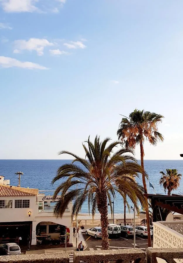 Apartment Las Vistas Los Cristianos