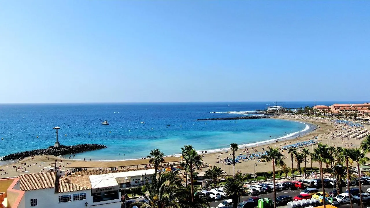 Las Vistas Los Cristianos