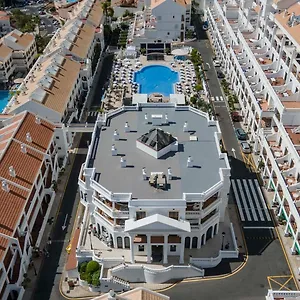 Hollywood Mirage - Excel & 3*, Los Cristianos (Tenerife) Spain