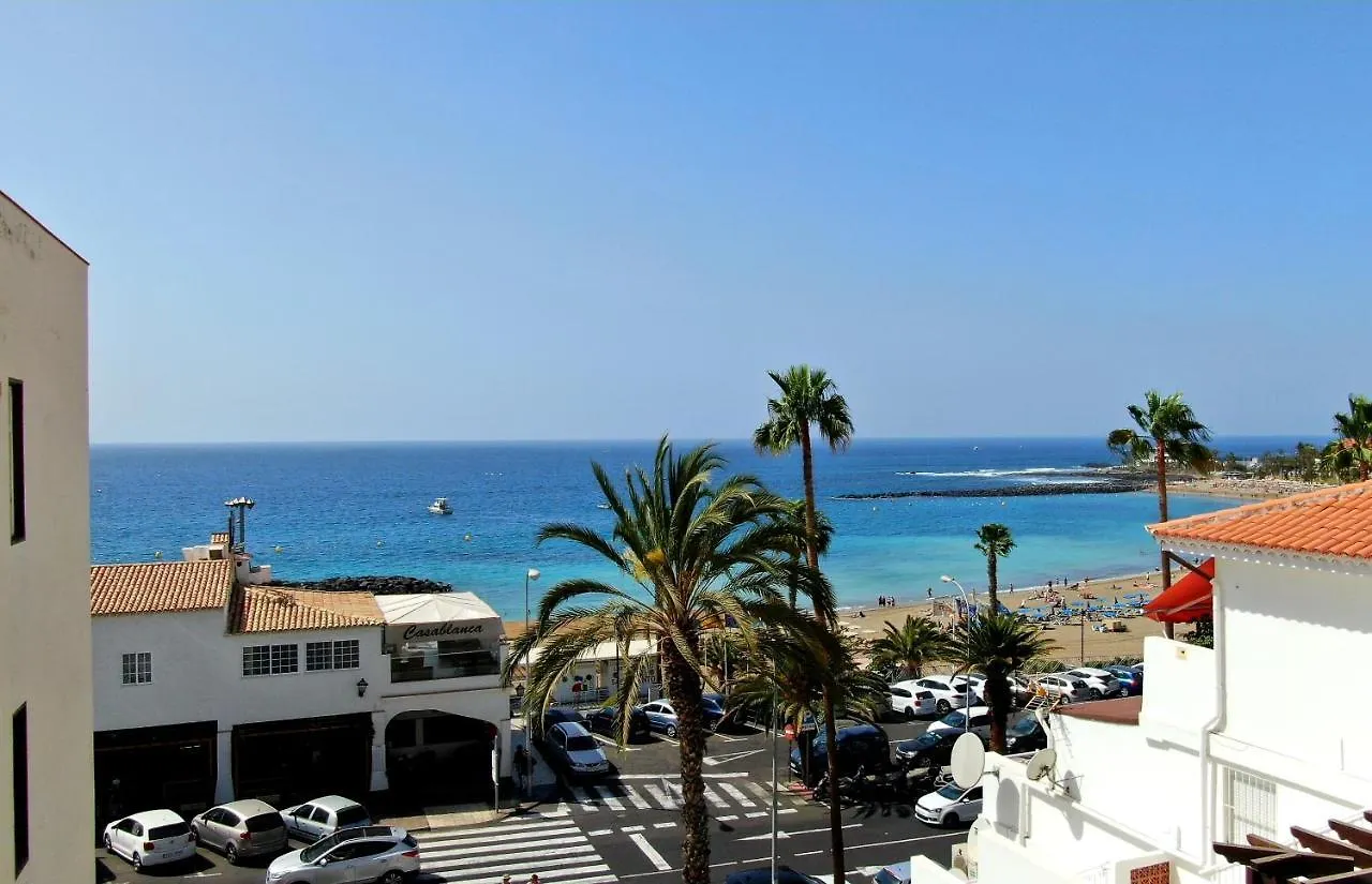 Las Vistas Los Cristianos  0*, Los Cristianos (Tenerife) Hiszpania